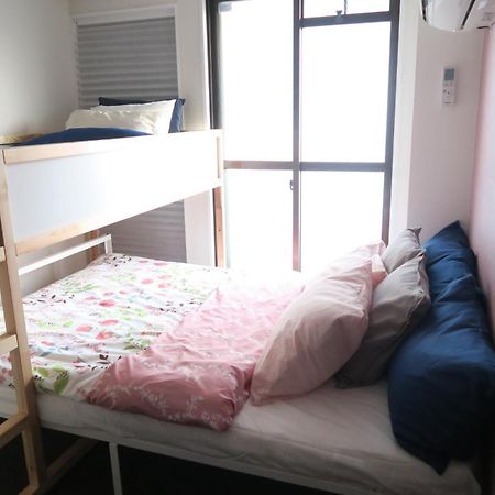 A'S Guest Room 303 Oszaka Kültér fotó